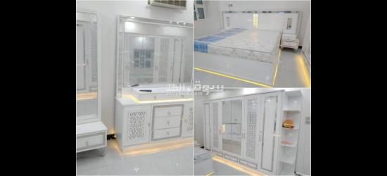 الزاهر للاثاث والديكور والمفروشات - 4