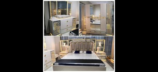 الزاهر للاثاث والديكور والمفروشات - 6