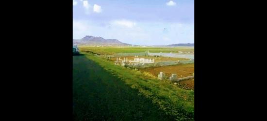 وداعا للإيجارات اراضي حر سكنيه بكامل الخدمات اسواق مدارس مواصلات مشاريع مياه ِِ - 2