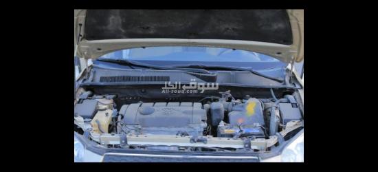 تويوتا راف فور 2011 ليمتد - 9