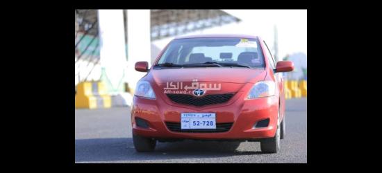 تويوتا يارس 2009 - 2