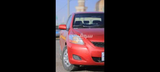 تويوتا يارس 2009 - 3