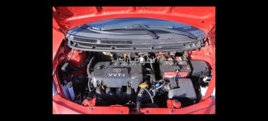 تويوتا يارس 2009 - 8