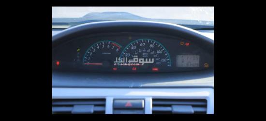 تويوتا يارس 2009 - 9