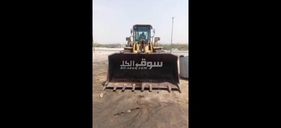 شيول كوماتسو للبيع موديل ٩٥ حجم ٤٥٠