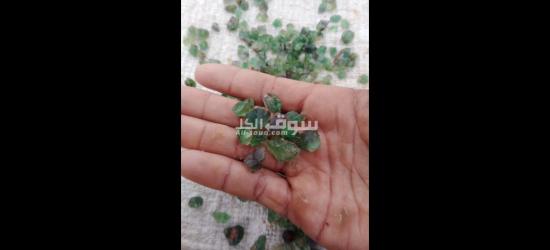 أحجار كريمة للبيع - 2