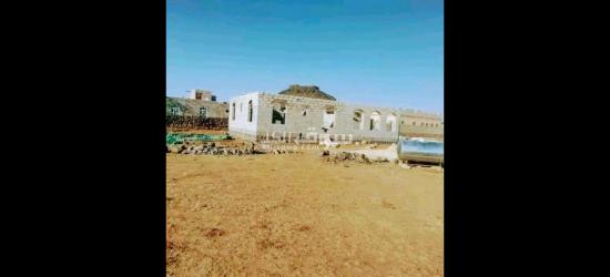 اراضي للبيع حر سكنيه بكامل الخدمات من اسواق مدارس - 2