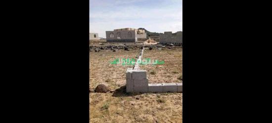 اراضي للبيع حر سكنيه بكامل الخدمات من اسواق مدارس - 3