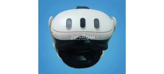 نظارات الواقع الافتراضي