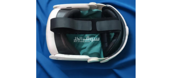 نظارات الواقع الافتراضي - 2