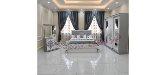 غرف نوم ملكي بسعر خيالي تخفيضاااات لفترة محدودة سارعوا العرض - 5