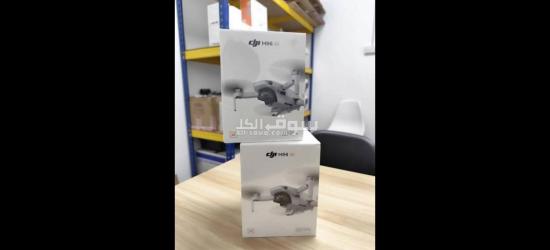 طائرة تصوير MINI 4K