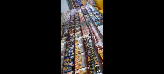 البيع سوبر ماركت 6فتحات حي حده