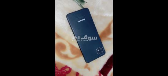هاتف مناسب لل بيع Galaxy A22 5G - 2