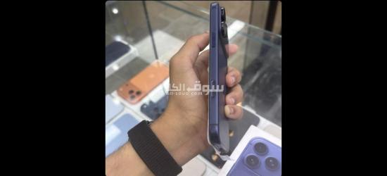 ايفون 17 برو ماكس الوكاله - 3