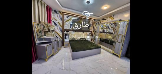 غرف نوم ملكي - 2