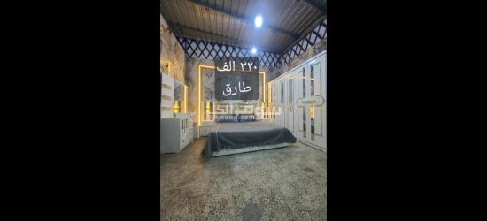 غرف نوم ملكي - 3