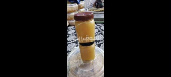 ابو رياض للعسل اليمني الفاخر - 5