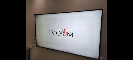 تلفزيون 65  بوصه - 6