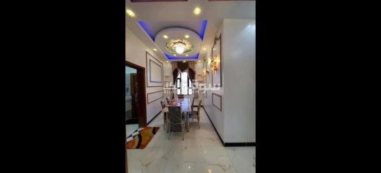 فيلا للبيع جولة عمران - 2