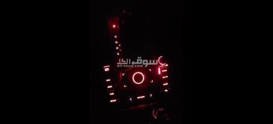 للتواصل مع المالك 772279600 للبيع سياره اودي نظيف اسبيد سليم مكينه سليم بودي بدون اي صدمة - 8
