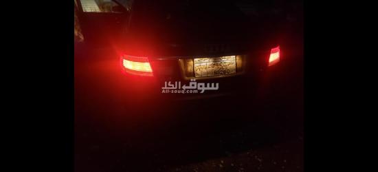للتواصل مع المالك 772279600 للبيع سياره اودي نظيف اسبيد سليم مكينه سليم بودي بدون اي صدمة - 10