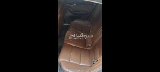 للتواصل مع المالك 772279600 للبيع سياره اودي نظيف اسبيد سليم مكينه سليم بودي بدون اي صدمة - 14