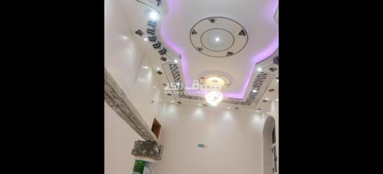 معلم دهانات وديكورات محافظة اب - 3
