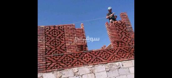 مصانع ابو علاء لبيع الياجور بجميع انواعه - 19