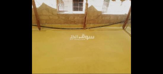 عازل اكريلك لمنع تسريبات المياه من الاسطح - 3