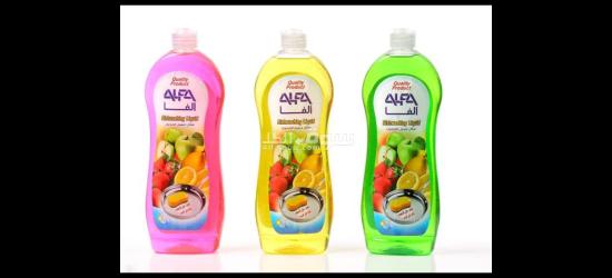 مطلوب وكلاء وتعاون تجاري لمنتجات الشعر والمنظفات‎‎‎‎‎ - 4